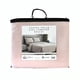thumbnail image 1 of Sábanas de Polar Composé King / Bicolor Rosa – Doral, 1 of 3