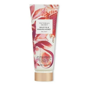 Victoria Secret - Wild Fig & Manuka Honey Delight Locion 236Ml (Nueva Coleccion)