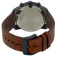 thumbnail image 2 of Reloj Movado Bold Leather Chronograph Para Hombre, 2 of 2