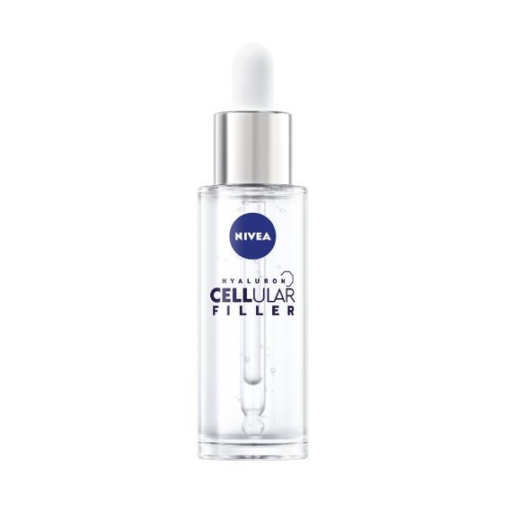 Sérum Facial Rellenador Hyaluron Cellular Filler, 30 ml