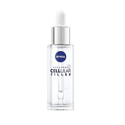 Serum Rellenador Hyaluron Cellular Filler 30 Ml Nivea