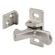 thumbnail image 3 of Elbow Catch Prime-Line de acero niquelado satinado, 1,3 cm de alto x 1,6 cm de ancho, 3 of 3