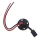 thumbnail image 2 of Conector De Adaptador Auto Motorcycle Sae Para Tapa Impermeable, 2 of 5