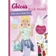 thumbnail image 1 of Chicas A La Moda. Estilos Para El Tiempo Libre - Pegatinas, 1 of 2
