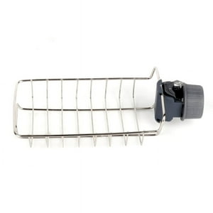 Homewell - Escurridor De Acero 17.5Cm*10.5Cm