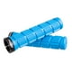 thumbnail image 4 of Puños de Manillar de Bicicleta, Antideslizantes, Azul, 4 of 5