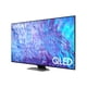 thumbnail image 4 of Televisor Qled 4K 85" Samsung Q80C 2023 Smart TV, 4 of 10