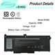 thumbnail image 2 of Batería para portátil NDWQGFS 63Wh Dell Latitude/Precision, 2 of 8