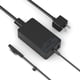 thumbnail image 1 of Cargador Andingker de 65 W para Microsoft Surface Pro/Laptop/Book, 1 of 7