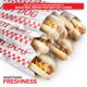 thumbnail image 4 of Papel laminado Stock Your Home Wrappers para salchichas (200), 4 of 7