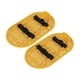 thumbnail image 3 of Herramienta de acabado de hormigón, zapatos de acabado de hormigón, nailon antideslizante, multifunción, resistente, antihuellas para hombres, piso de, 3 of 5