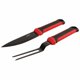 thumbnail image 3 of Set de Asador Cuchillo y Tenedor, 3 of 4