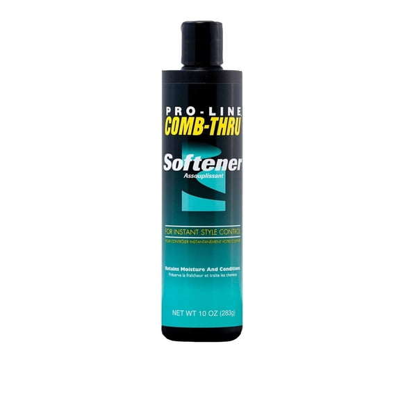 Suavizante Comb-Thru PROLINE 295 ml, paquete de 3