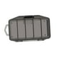 thumbnail image 1 of Caja De Aparejos De Pesca Caja De Señuelos De Pesca Impermeable Portátil Con 5 Compartimentos S, 1 of 3