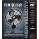 thumbnail image 5 of Ventilador de pared Hurricane Pro 20 oscilante de alta velocidad, 5 of 7