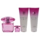 thumbnail image 2 of Set de regalo Perfume Versace Bright Crystal Absolu, 4 piezas, 2 of 3