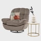 thumbnail image 2 of Bergere Reclinable Milanium: Mecedor Y Giratorio, 2 of 4