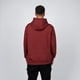 thumbnail image 2 of Polerón Hoodie Reef Men Red Logo Light Red, 2 of 3