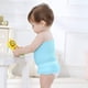 thumbnail image 3 of Faja protectora para ombligo de bebé con cubre G-tube Zulaniu, 3 of 7