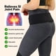 thumbnail image 2 of Cinturón de cadera sacroilíaco BraceBull para el dolor lumbar, 2 of 3
