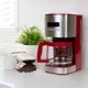 thumbnail image 2 of Cafetera Kenmore de 12 tazas con temporizador de acero inoxidable, 2 of 9