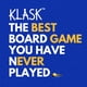 thumbnail image 3 of Juego de Mesa KLASK Magnatico Madera 2 Jugadores Original, 3 of 3