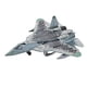 thumbnail image 5 of 1:72 Kits De Modelos De Aviones De Combate DIY Montar Modelo De Avión Para Niños Niñas Estilo C, 5 of 5