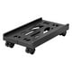 thumbnail image 5 of Soporte De Torre Para Computadora Móvil Soporte De PC Portátil Con Cerradura Ajustable Para Jugadores Negro, 5 of 5