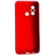 thumbnail image 3 of Carcasa Funda Para Xiaomi Redmi 12c Silicona Color Rojo, 3 of 4