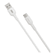 thumbnail image 1 of Cable de datos cargador para tipo c carga rápida 2, 1 of 3