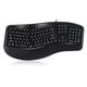 thumbnail image 4 of Teclado Adesso Tru-Form 150 USB iluminado en 3 colores AKB-150EB, 4 of 6