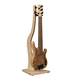 thumbnail image 1 of Ubass Hawaiian Koa 5 stg Koa Fretless UB5-KOA-FL Kala, 1 of 8