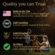thumbnail image 3 of Multivitamínico Prestige Breed Vizsla 90 unidades sabor tocino, 3 of 6