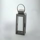 thumbnail image 2 of Farol con asa de cuero 25 cm, 2 of 4