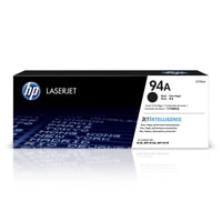 Cartucho De Tóner Hp 94A Negro Cf294A Laserjet Pro M118 M148