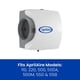 thumbnail image 3 of Reemplazo del filtro humidificador del panel de agua AprilAire 10, 3 of 9