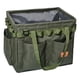 thumbnail image 4 of Bolsa De Camping Al Aire Libre Multifunción Plegable Picnic Verde Militar, 4 of 5