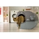 thumbnail image 5 of Caja de Arena Omega Paw Roll 'n Clean Autolimpiante Grande, 5 of 7
