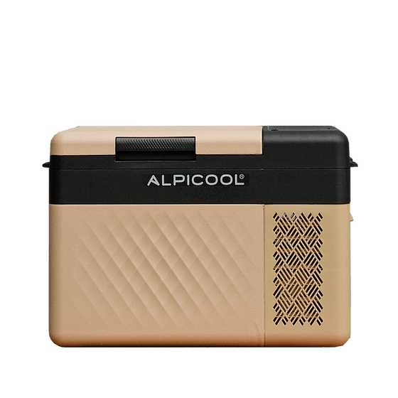 Refrigerador portatil 12V Alpicool RT25