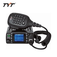 Tyt Th-8600 Rádio Móvel Banda Dupla 25W, 136-174/400-480Mhz Ip67 200 Canais Veicular