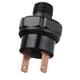 thumbnail image 1 of Control Del Interruptor De Presión Del Compresor De Aire Comprimido Conector NPT De 1/4 "90-120PSI, 1 of 3
