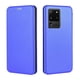 thumbnail image 1 of Funda Flip para FOXDOCK Samsung Galaxy S20 Ultra - Funda magnética de negocios, funda protectora delgada, 1 of 5