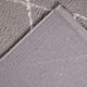 thumbnail image 4 of Alfombra Mercury 190X290 Cm D5 Gris, 4 of 4