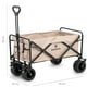 thumbnail image 2 of Carro Transporte Plegable Quintay BossCamp, 2 of 6