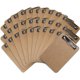 thumbnail image 1 of Portapapeles mini Office Solutions Direct 6 x 9, set de 30, 1 of 3