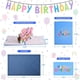thumbnail image 5 of FIAMR Tarjetas de Cumpleaños 3D Pop‑Up Divertidas - Tarjeta de Saludo con Caja de Regalo, 5 of 8