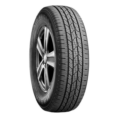 Nexen - Neumático Tire 235/75 R15 Xl 109S Roadian Htx