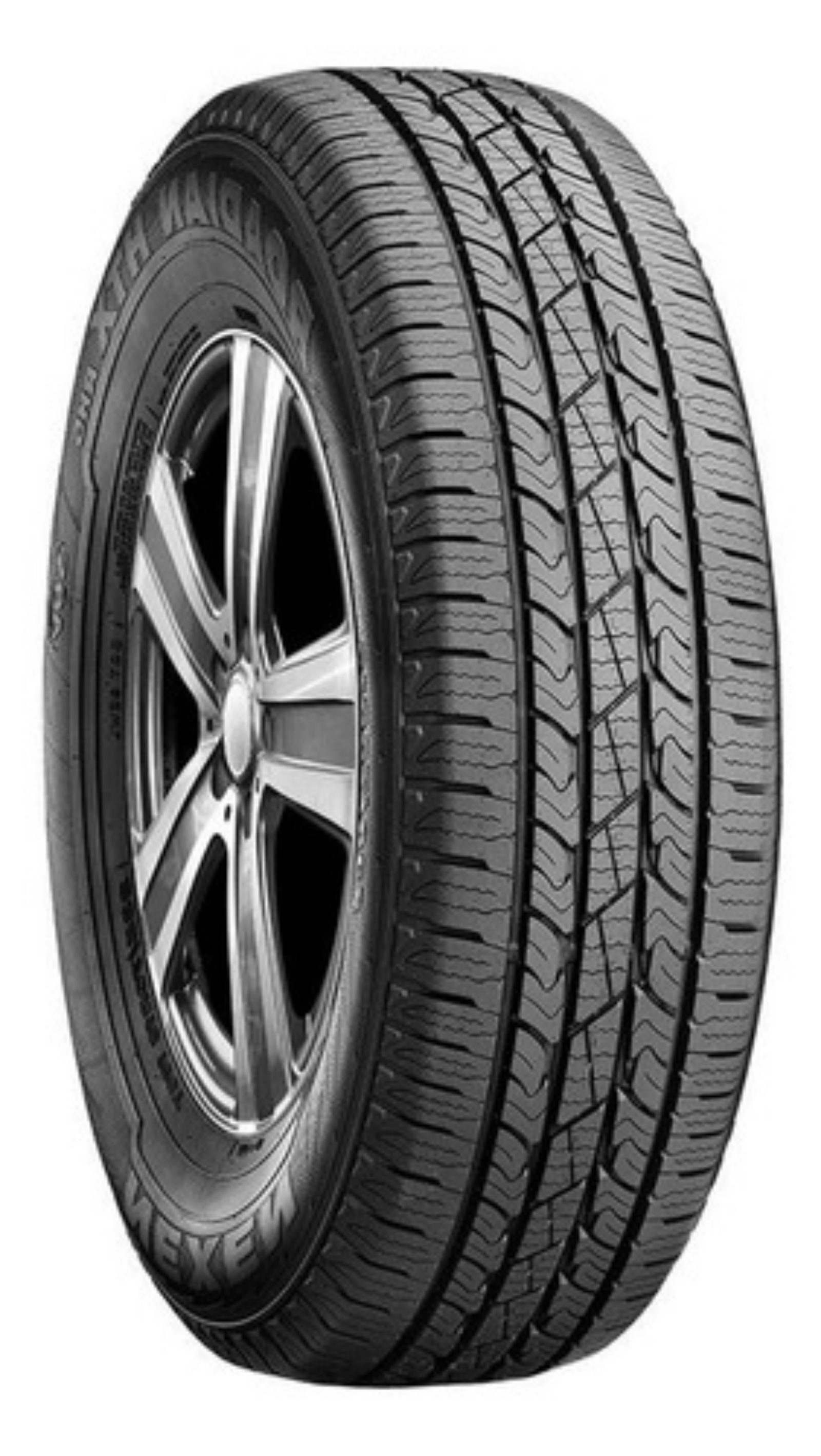 Nexen - Neumático Tire 235/75 R15 Xl 109S Roadian Htx