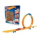 thumbnail image 1 of Hot Wheels 3 En 1 Pista Rack Guarda Hasta 44 Autos, 1 of 4