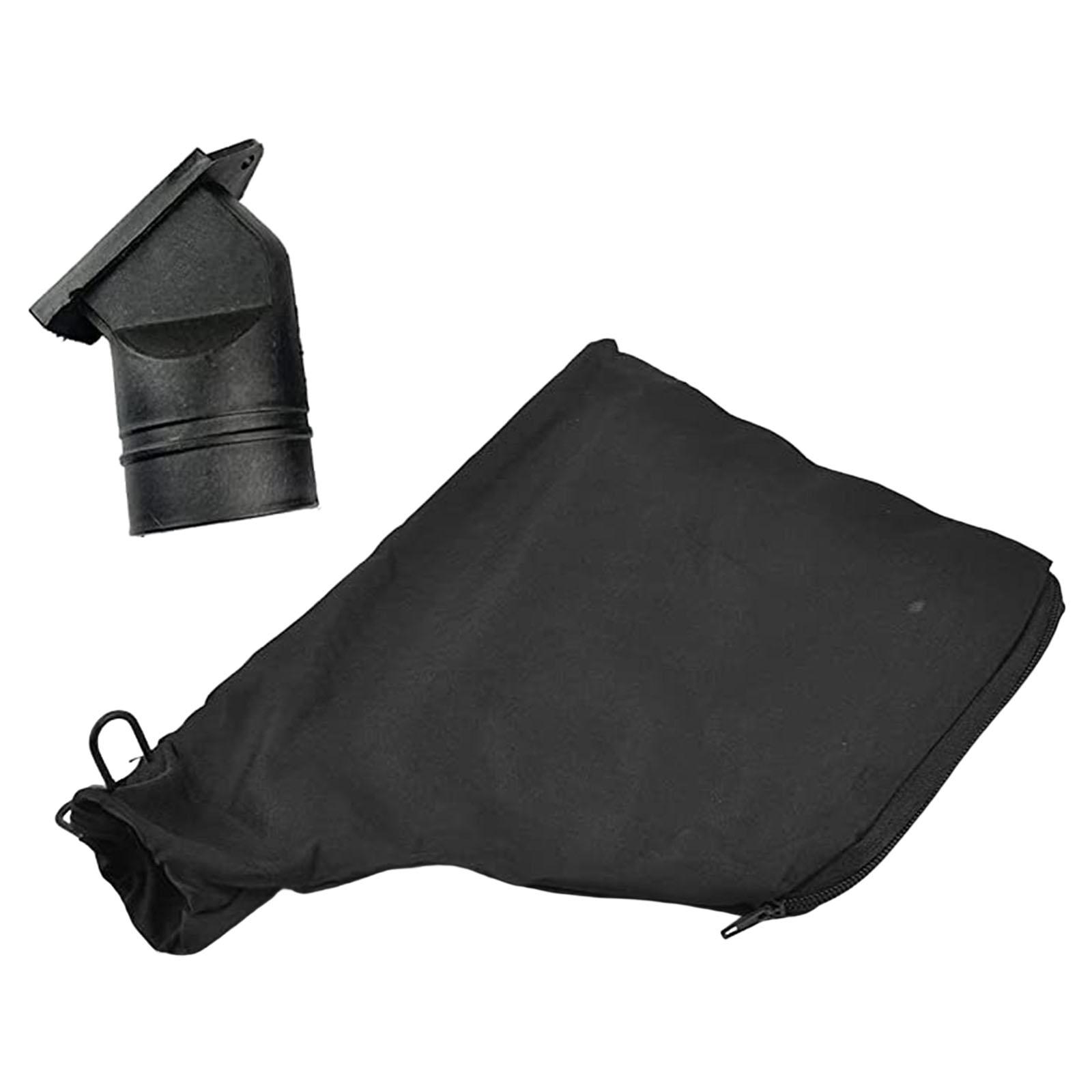 Ioensy - Bolsa De Cubierta De Polvo Bolsa De Recolección De Polvo Para Sierras De Inglete 255 Con Conector